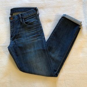 True Religion Audrey Pant size 24 EUC
